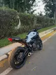 Yamaha MT-07 2017 Gray - 5