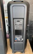 Voyz 2x15" Bluetooth Speaker System - 2