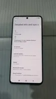Huawei Honor X9b 256GB Orange - 5