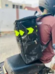 Small Size Delivery Bag - 2