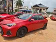 Toyota Corolla SE 2017 Red - 2