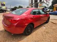 Toyota Corolla SE 2017 Red - 5