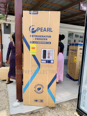 PF-433BBGWD 309L Double-Door Black Mirror Water Dispenser