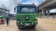 Registered 2022 Howo Dump Truck - 1