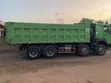 Registered 2022 Howo Dump Truck - 2