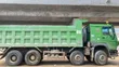 Registered 2022 Howo Dump Truck - 4