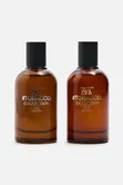 Zara Tobacco Twin Eau de Parfum for Men - 2