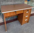 VIG Furniture 1m Study Table - 2