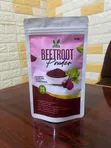 Organic Beetroot Powder, 100g - 1