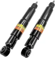 Toyota Land Cruiser Rear Shock Absorbers (2007-2021) - 3