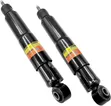 Toyota Land Cruiser Rear Shock Absorbers (2007-2021) - 5
