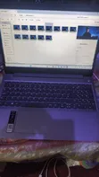 Lenovo Ideapad 3 Laptop - 4GB RAM, 500GB SSD - 4