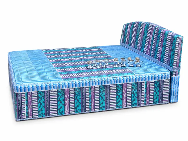 Complete King Size Bed - Brand New - 1