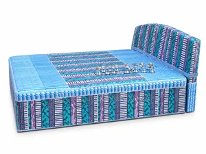 Complete King Size Bed - Brand New