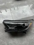 Honda CR-V Headlight (2017-2022) - 1
