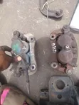 Nissan Armada/Titan, Infiniti QX56 Front Brake Caliper (Used) - 2