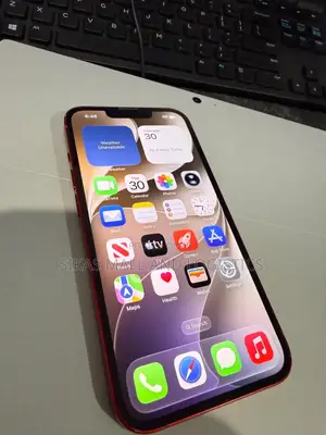 Apple iPhone 13 Mini 128GB Red