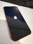 Apple iPhone 13 Mini 128GB Red - 2