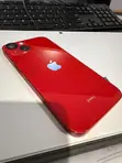 Apple iPhone 13 Mini 128GB Red - 3