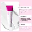 Tosowoong Arbutin 7.0 + TXA 4.0 Brightening Cream - 50ml - 2
