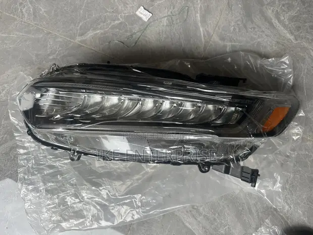 Honda Accord Touring Headlight (2018-2022) - 1