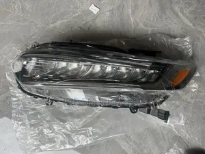 Honda Accord Touring Headlight (2018-2022)