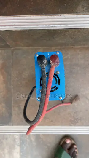 LVYUAN 800W/2000W Pure Sine-Wave Power Inverter