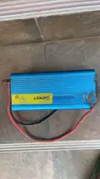 LVYUAN 800W/2000W Pure Sine-Wave Power Inverter - 3