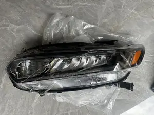 Honda Accord Headlight (2018-2022)