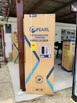 Pearl PF-433BBGWD 309L Double-Door Black Mirror Water Dispenser - 2