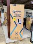 Pearl PF-433BBGWD 309L Double-Door Black Mirror Water Dispenser - 2