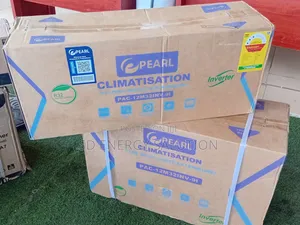 Pearl 1.5HP Split System Air Conditioner - Brand New