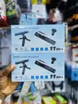 QY99 Wireless Lavalier Microphone - 1