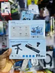QY99 Wireless Lavalier Microphone - 2