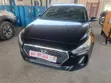Hyundai Elantra 2019 Black - 1