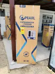 Pearl PF-433BBGWD 309L Double-Door Black Mirror Water Dispenser - 2