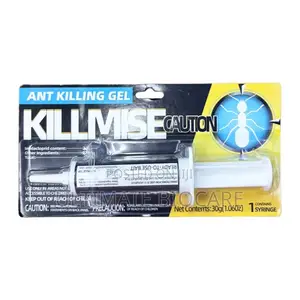 Killmise Ant Killing Gel