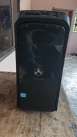 Desktop Computer: Intel Core i5, 4GB RAM, 350GB HDD+SSD - 1