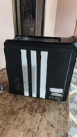 Desktop Computer: Intel Core i5, 4GB RAM, 350GB HDD+SSD - 2