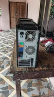 Desktop Computer: Intel Core i5, 4GB RAM, 350GB HDD+SSD - 3