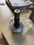 Toyota Vitz CV Joint - Brand New - 1