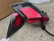 Toyota RAV4 2019-2020 Tail Light Pair - 2
