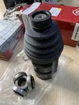 Toyota Corolla 2008 Boot - 2
