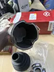 Toyota Corolla 2008 Boot - 3
