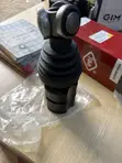 Toyota Corolla 2008 Boot - 4