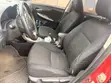 Toyota Corolla 2010 Red - 3