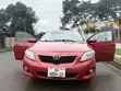 Toyota Corolla 2010 Red - 5