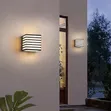 Imperialist E27 LED Wall Light - 3