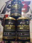 Hollywood Gold Creatine - 1