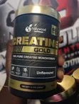 Hollywood Gold Creatine - 2